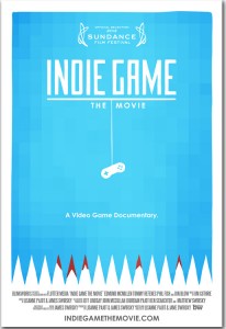 IndieGameTheMovie-SundancePoster