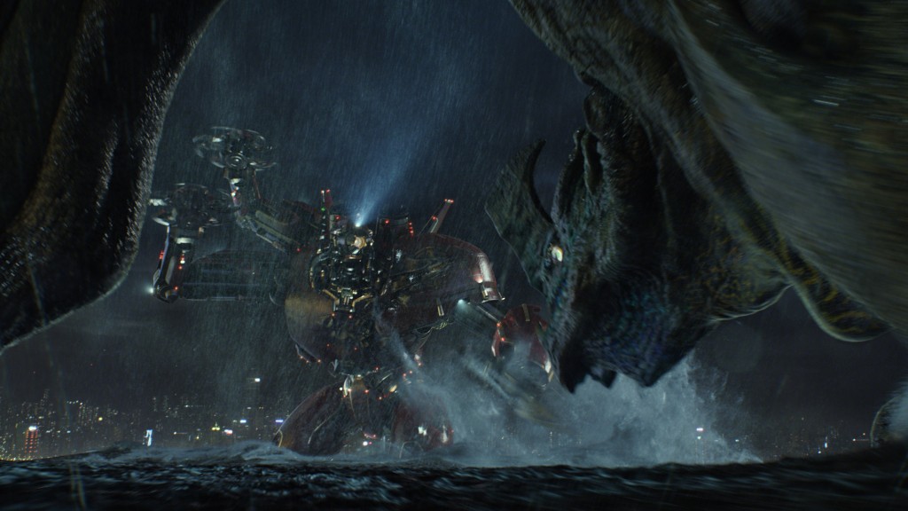 PACIFIC RIM