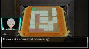 VLR- puzzle