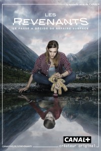 Les Revenants Poster