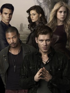 the originals cast