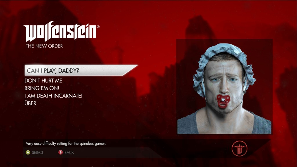 Wolfenstein New Order PopCultjunk  9