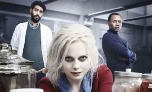 izombie cast