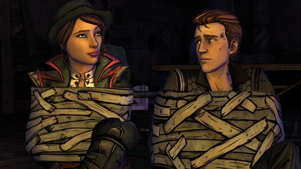 Tales from the Borderlands - PopCultJunk (2)