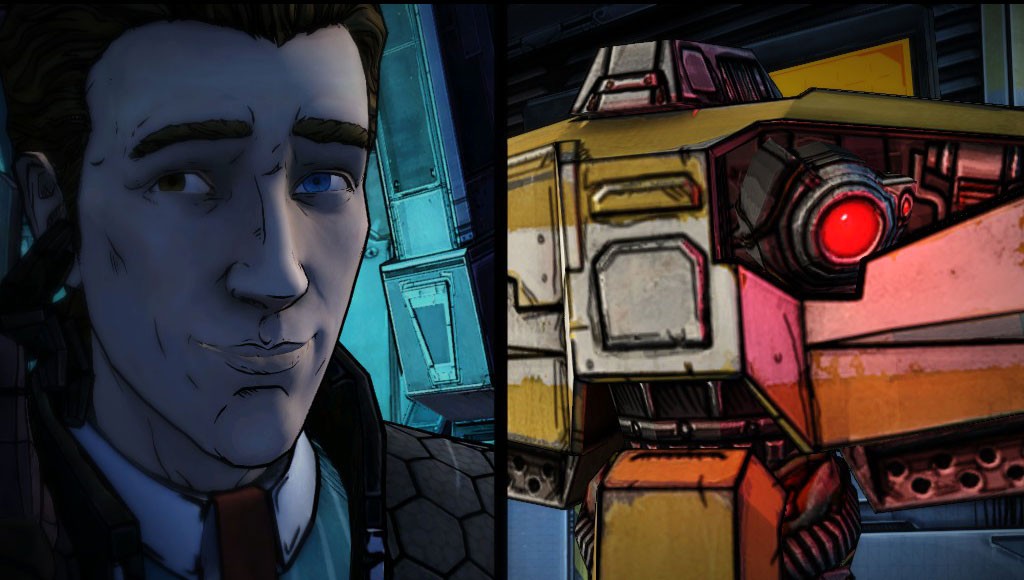 Tales from the Borderlands - PopCultJunk (4)