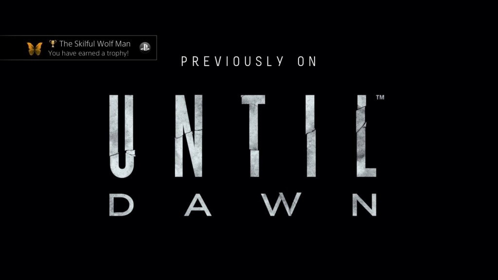 PopCultJunk - Until Dawn (2)